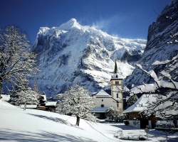 grindelwald umgebung doubleroom enzian schweiz zz2