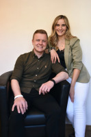Dominik Kradolfer & Stefanie Bohren