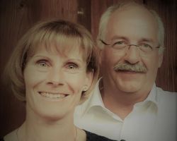 Bettina & Peter Bohren