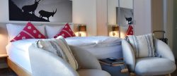 Juniorsuite Eiger 