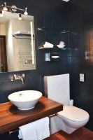 Juniorsuite Eiger 