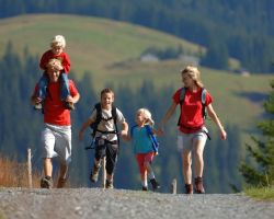 Familienpauschale
