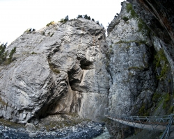 Glacier1