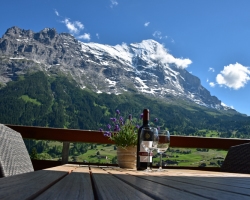 Junior Suite Eiger