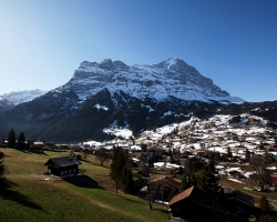 Junior Suite Eiger