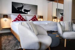 Junior Suite Eiger 
