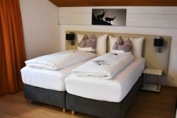 Doppelzimmer economy Jäger