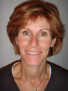 Bettina Bohren