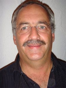 Peter Bohren